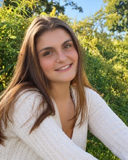 Maddie DiPietro